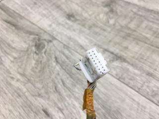 Зеркало левое MAXIMA A35 08-15