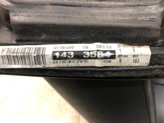 Зеркало правое TAURUS 10-19