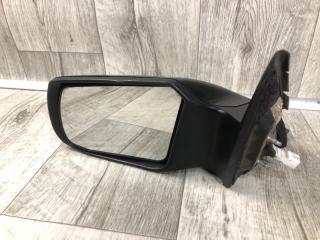 Зеркало левое NISSAN ALTIMA L32 07-12