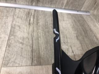 Зеркало левое ALTIMA L32 07-12