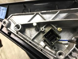 Зеркало левое SOUL AM 08-13