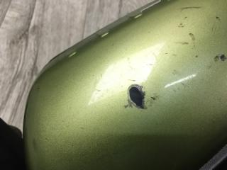 Зеркало левое SOUL AM 08-13