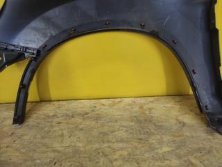 Накладка крыла передняя правая ASX / OUTLANDER SPORT 10-21