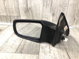 Зеркало левое NISSAN ALTIMA L32 07-12