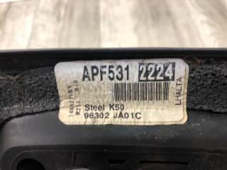 Зеркало левое ALTIMA L32 07-12