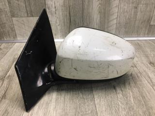 Зеркало левое NISSAN MURANO Z51 07-14 Б/У Зеркало левое NISSAN MURANO Z51 07-14