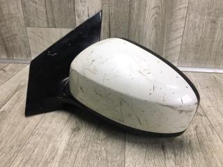 Зеркало левое MURANO Z51 07-14 Внедорожник