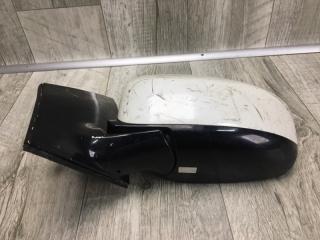 Зеркало левое NISSAN MURANO Z51 07-14 Внедорожник