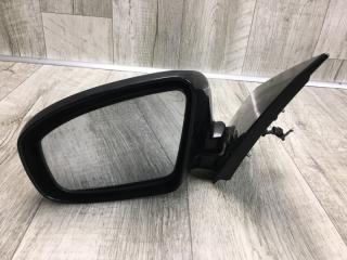 Зеркало левое MURANO Z51 07-14 Внедорожник