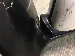 Зеркало левое MURANO Z51 07-14 Внедорожник