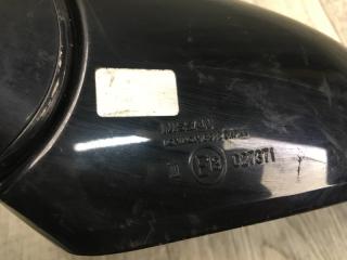 Зеркало левое MURANO Z51 07-14 Внедорожник