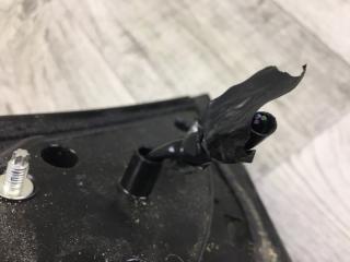 Зеркало левое MURANO Z51 07-14 Внедорожник