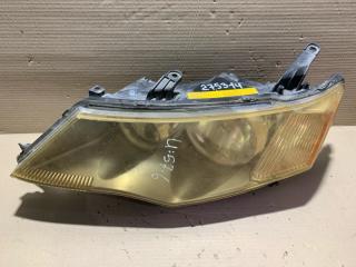 Фара левая OUTLANDER XL 05-13