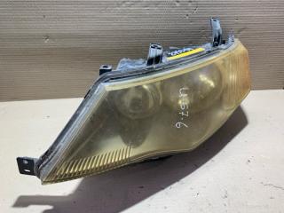 Фара левая OUTLANDER XL 05-13