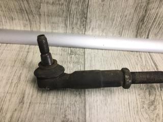 Рулевая рейка PASSAT B7 11-15 2.5