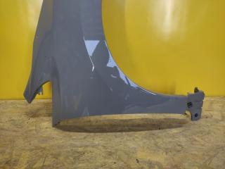 Крыло переднее переднее правое LEAF 18-