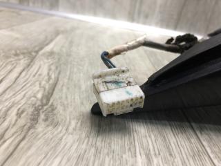 Зеркало правое MAXIMA A35 08-15