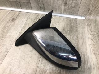 Зеркало левое TAURUS 10-19