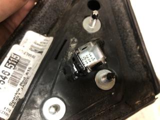 Зеркало правое ALTIMA L32 07-12