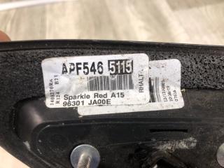 Зеркало правое ALTIMA L32 07-12