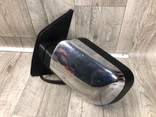 Зеркало левое QX56 / TITAN / ARMADA 04-16