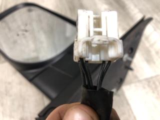 Зеркало левое QX56 / TITAN / ARMADA 04-16