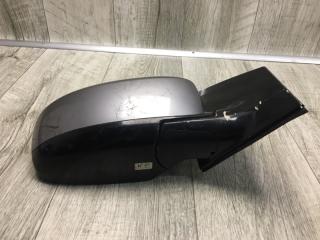 Зеркало правое NISSAN MURANO Z51 07-14 Внедорожник