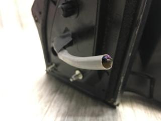 Зеркало правое MURANO Z51 07-14 Внедорожник