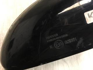 Зеркало правое MURANO Z51 07-14 Внедорожник