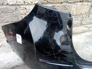 Бампер задний MURANO Z52 14- 2016 Внедорожник 3.5 VQ35DE