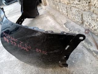 Бампер задний MURANO Z52 14- 2016 Внедорожник 3.5 VQ35DE