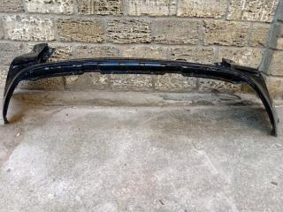 Бампер задний MURANO Z52 14- 2016 Внедорожник 3.5 VQ35DE