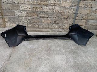 Бампер задний MURANO Z52 14- 2016 Внедорожник 3.5 VQ35DE