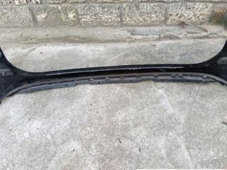 Бампер задний MURANO Z52 14- 2016 Внедорожник 3.5 VQ35DE