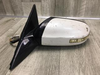 Зеркало левое NISSAN MAXIMA A35 08-15