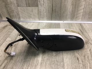 Зеркало левое NISSAN MAXIMA A35 08-15