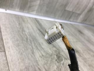 Зеркало левое MAXIMA A35 08-15