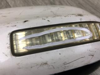 Зеркало левое MAXIMA A35 08-15