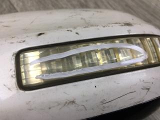 Зеркало левое MAXIMA A35 08-15