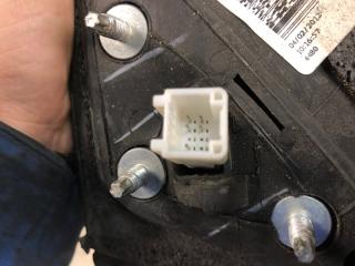 Зеркало правое ALTIMA L32 07-12