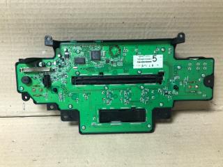 Блок управления печкой FX S50 03-08 2004 3.5 VQ35DE