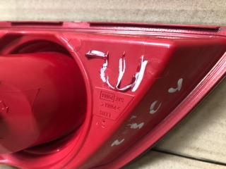 Фонарь внутренний задний левый FX S50 03-08 2004 3.5 VQ35DE