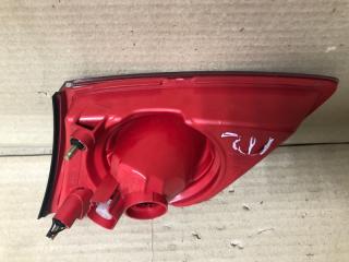 Фонарь внутренний задний левый FX S50 03-08 2004 3.5 VQ35DE