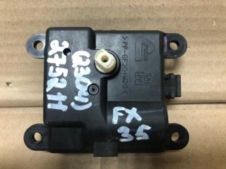 Моторчик заслонки печки FX S50 03-08 2004 3.5 VQ35DE