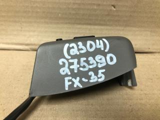 Регулятор подсветки панели приборов FX S50 03-08 2004 3.5 VQ35DE