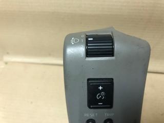 Регулятор подсветки панели приборов FX S50 03-08 2004 3.5 VQ35DE