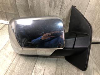 Зеркало правое NISSAN QX56 / TITAN / ARMADA 04-16