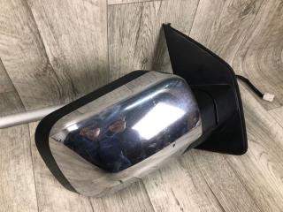 Зеркало правое QX56 / TITAN / ARMADA 04-16