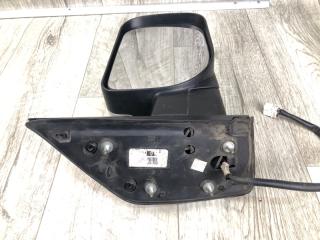 Зеркало правое QX56 / TITAN / ARMADA 04-16