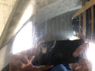 Зеркало правое QX56 / TITAN / ARMADA 04-16